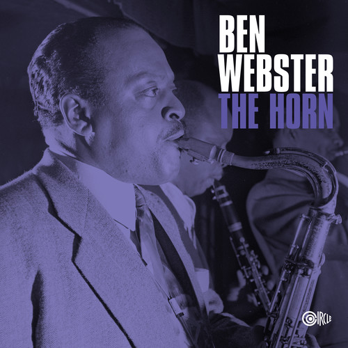 Ben Webster - The Horn [LP]