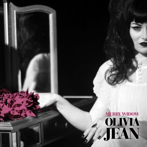 Olivia Jean - Merry Widow [Vinyl Single]