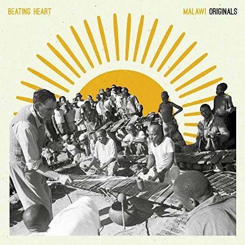 Beating Heart Malawi (Originals) Recorded By Hugh Tracey [Import]