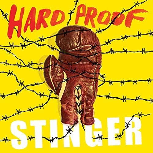 Hard Proof - Stinger [LP]