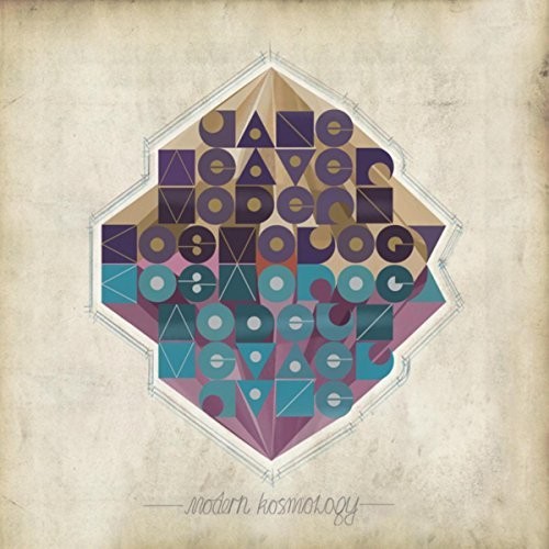Jane Weaver - Modern Kosmology [Vinyl]