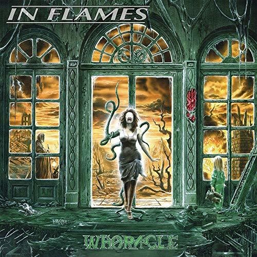 In Flames - Whoracle [Import]