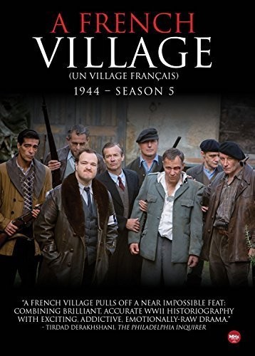 A French Village: Season 5