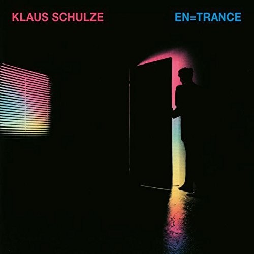 Klaus Schulze - En=Trance [Remastered]