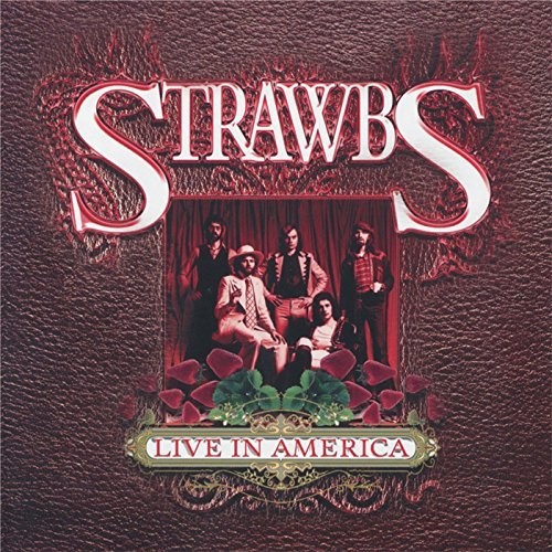 Strawbs - Live In America: Limited (Jmlp) [Limited Edition] (Shm) (Jpn)