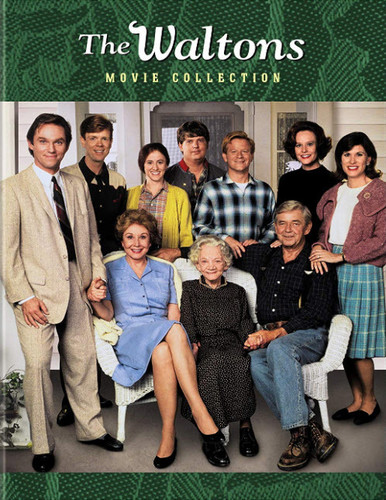 The Waltons: Movie Collection