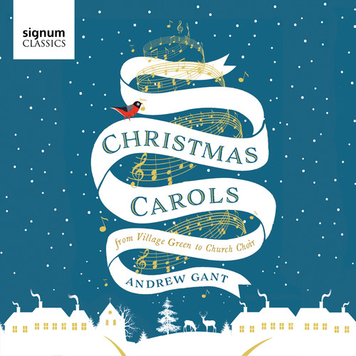 Vox Turturis - Christmas Carols - from Village Green to Church