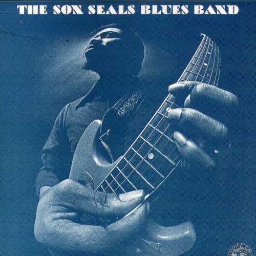 Son Seals - Son Seals Blues Band