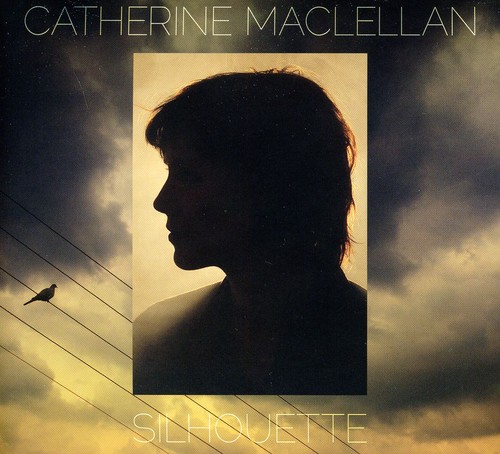 Catherine Maclellan - Silhouette