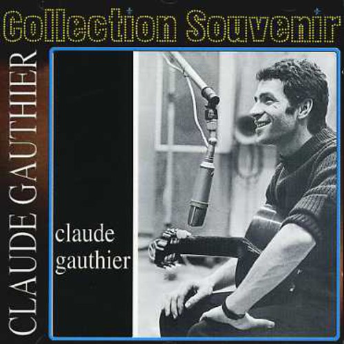 Claude Gauthier - Salut