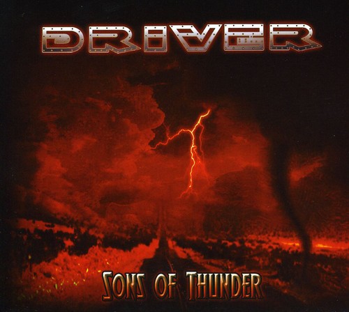 Driver - Sons of Thunder