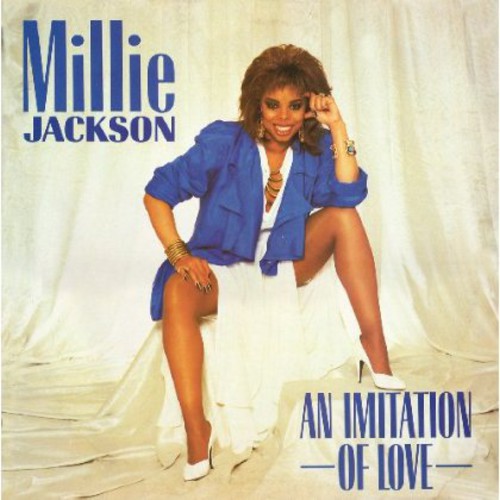 Millie Jackson - An Imitation Of Love [Import]