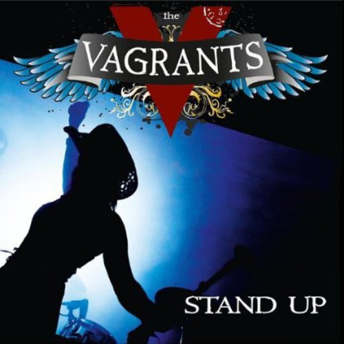 Vagrants - Stand Up