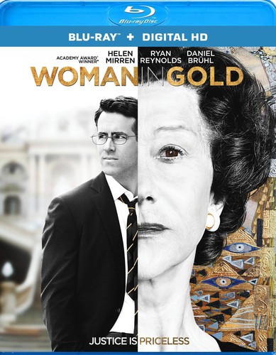 Woman in Gold