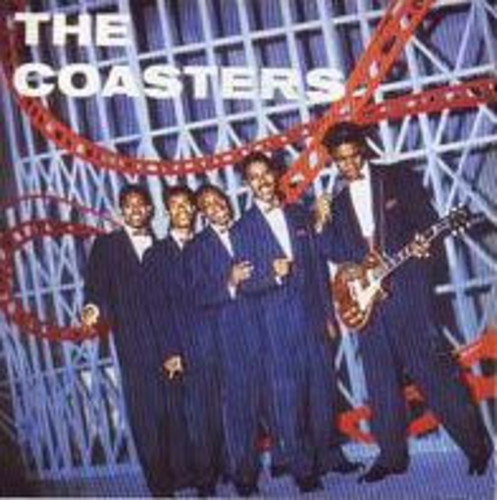 The Coasters - Coasters