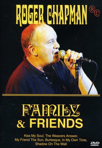 Family and Friends [Import]