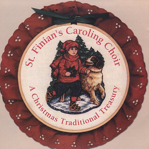 A Christmas Traditional Treasury