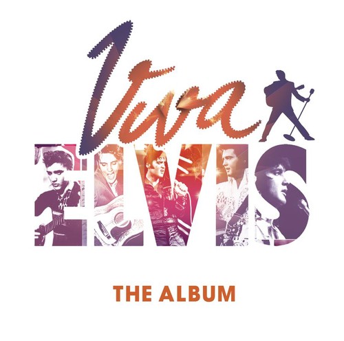 Elvis Presley - Viva Elvis