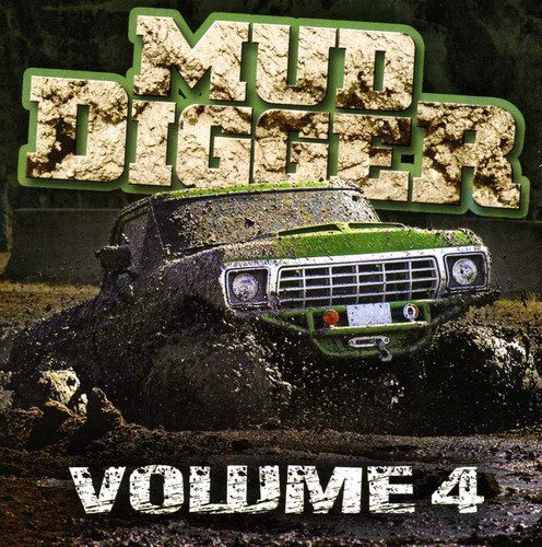 Mud Digger, Vol. 4