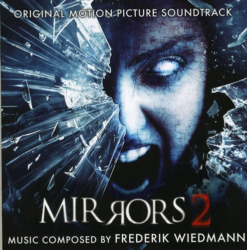 Original Soundtrack - Mirrors 2 (Original Soundtrack)