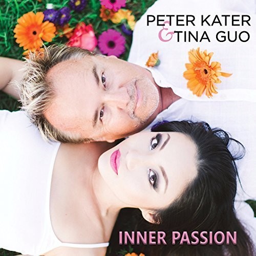 Peter Kater - Inner Passion