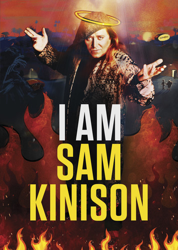 Charlie Sheen - I Am Sam Kinison