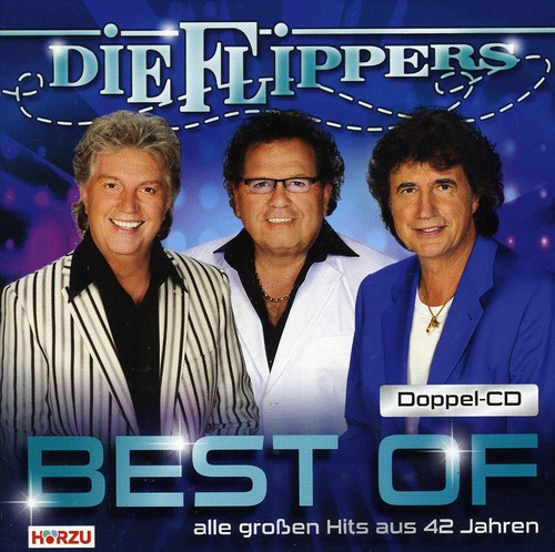 Best of: Das Beste Aus 42 Jahren [Import]