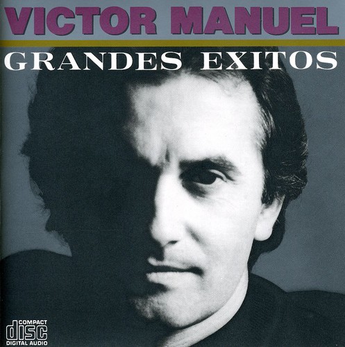 Victor Manuel - Grandes Exitos [Import]