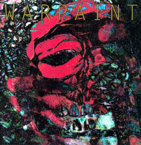 Warpaint - The Fool
