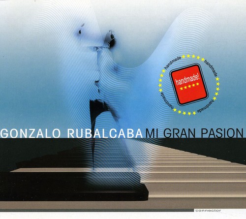 Gonzalo Rubalcaba - Mi Gran Pasion
