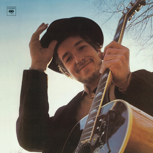 Bob Dylan - Nashville Skyline