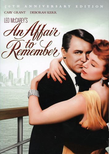 Affair to Remember (1957) - An Affair to Remember