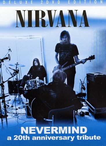 Nirvana-Nevermind A 20th Anniversary Tribute - Nirvana - Nevermind: A 20th Anniversary Tribute