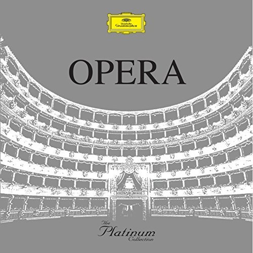 Opera: The Platinum Collection