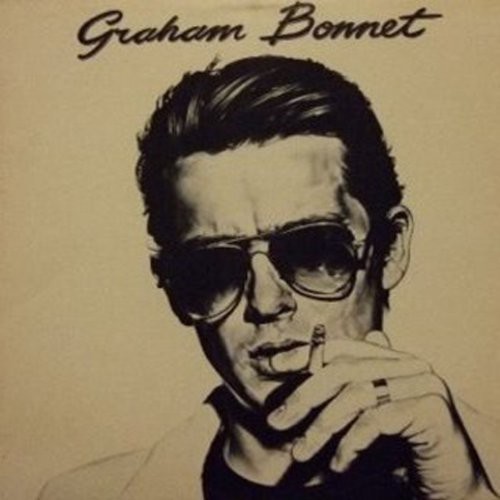 Graham Bonnet [Import]