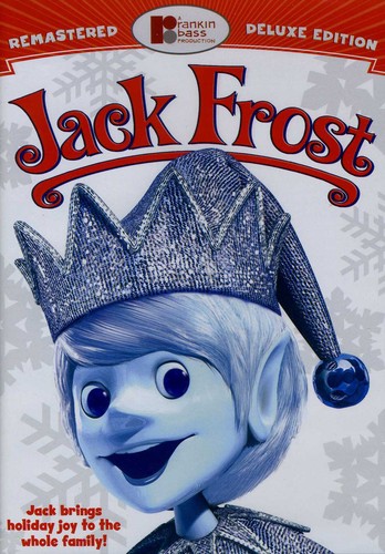 Jack Frost - Jack Frost