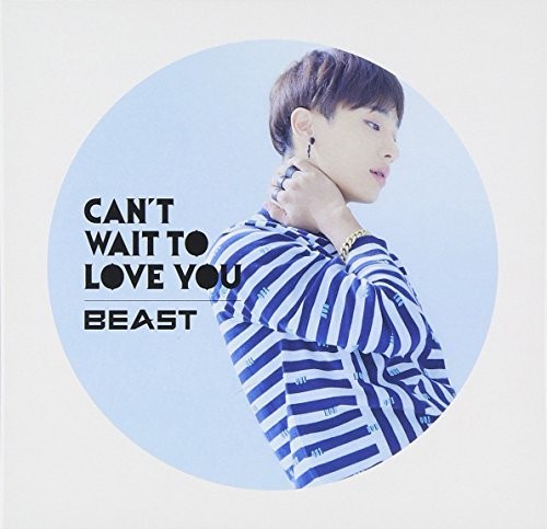 Beast - Can't Wait To Love You