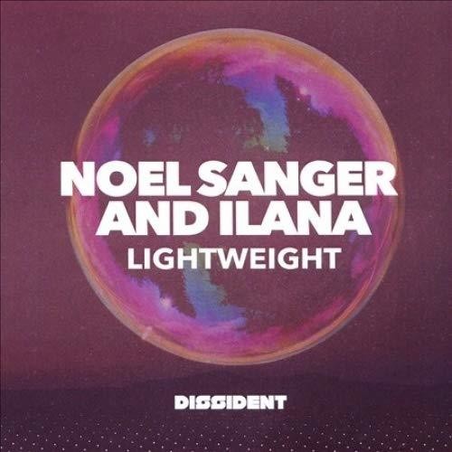 Noel Sanger - Lightweight