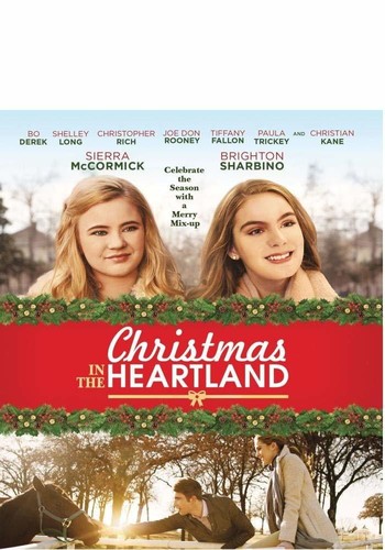 Christmas in the Heartland - Christmas In The Heartland