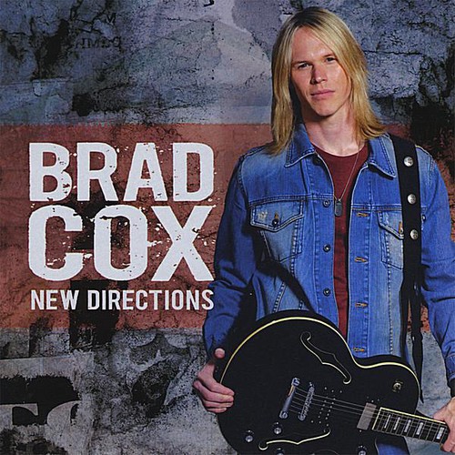 Brad Cox - New Directions