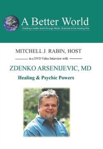 Healing & Psychic Powers