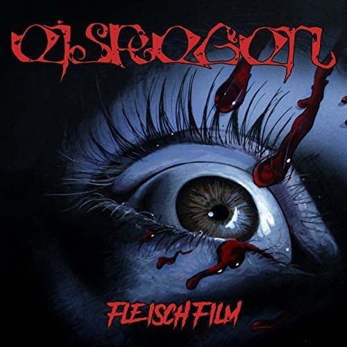 Eisregen - Fleischfilm: Limited Edition [Limited Edition] (Ger)