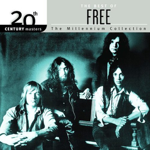 Free - 20th Century Masters: Millennium Collection