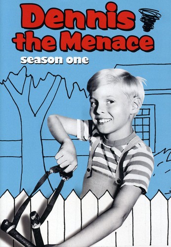 Dennis the Menace: Season One