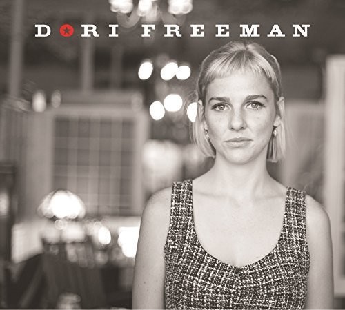 Dori Freeman - Dori Freeman