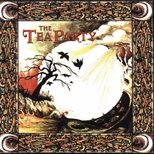 The Tea Party - Splendor Solis [Import LP]