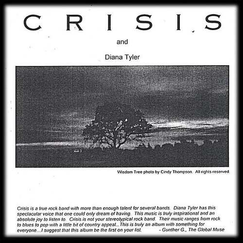 Crisis - Crisis & Diana Tyler