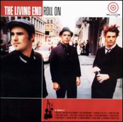The Living End - Roll on