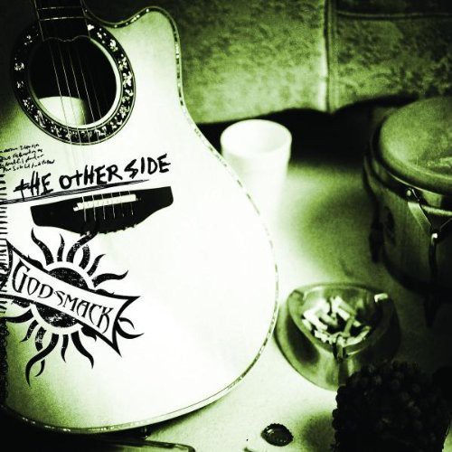 Godsmack - Other Side