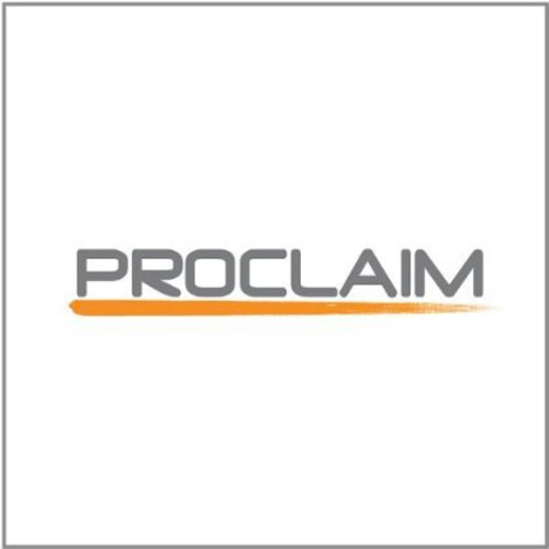 THICKER THAN WATER - Proclaim